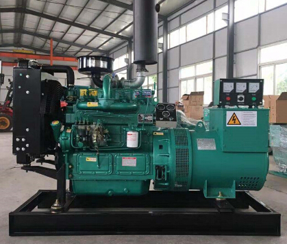 卫辉宗申动力10kw小型柴油发电机
