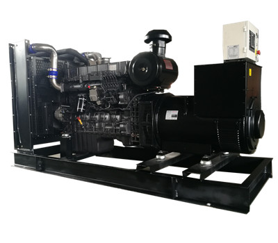 卫辉上柴柴油发电机组50KW-700KW