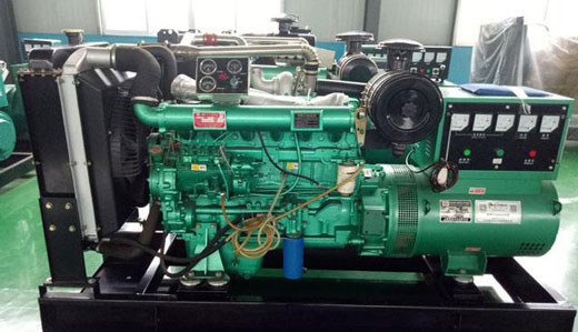 卫辉发电机不发电的原因