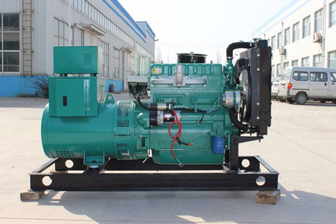 卫辉小型柴油发电机 卫辉小型柴油发电机