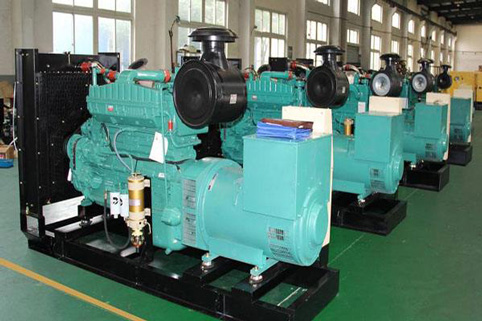 卫辉小型柴油发电机 卫辉小型柴油发电机