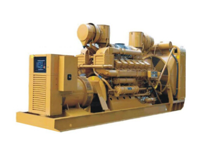 卫辉发电机出租