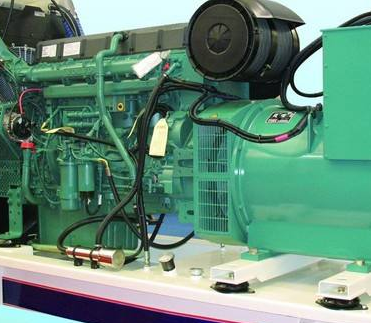 卫辉发电机出租